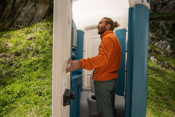 Trusted Olympia Fields, IL porta potty rental Experts