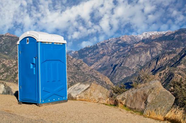 Porta potty rental for festivals in Olympia Fields, IL