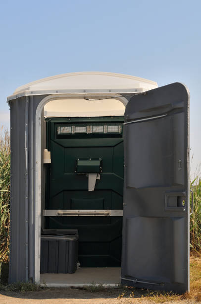 Best Portable restroom trailer rental  in Olympia Fields, IL