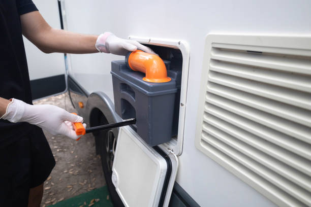 Best High-end porta potty rental  in Olympia Fields, IL