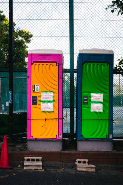 Best Temporary restroom rental  in Olympia Fields, IL