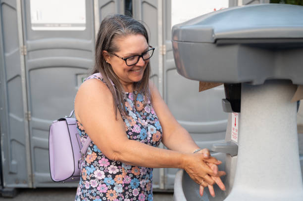 Best Affordable porta potty rental  in Olympia Fields, IL